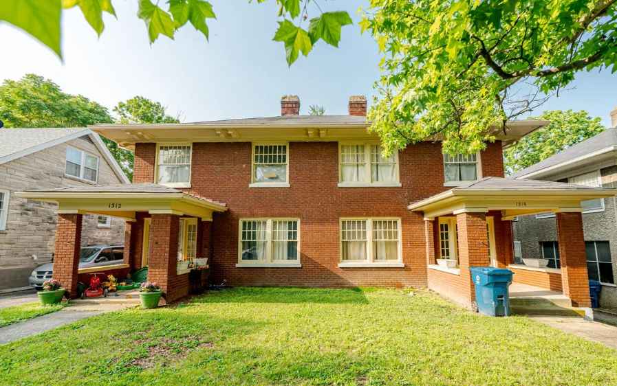 1312 Main Street - 1